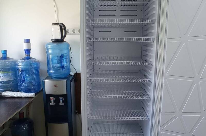 Гостевой дом «Leto»