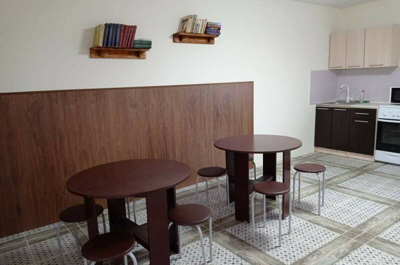 Гостевой дом «Leto»