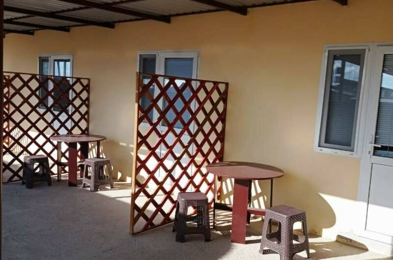 Гостевой дом «Leto»