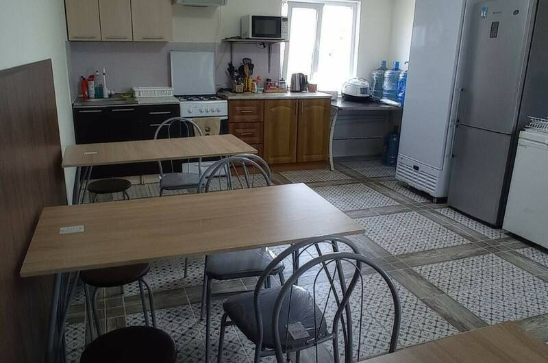 Гостевой дом «Leto»