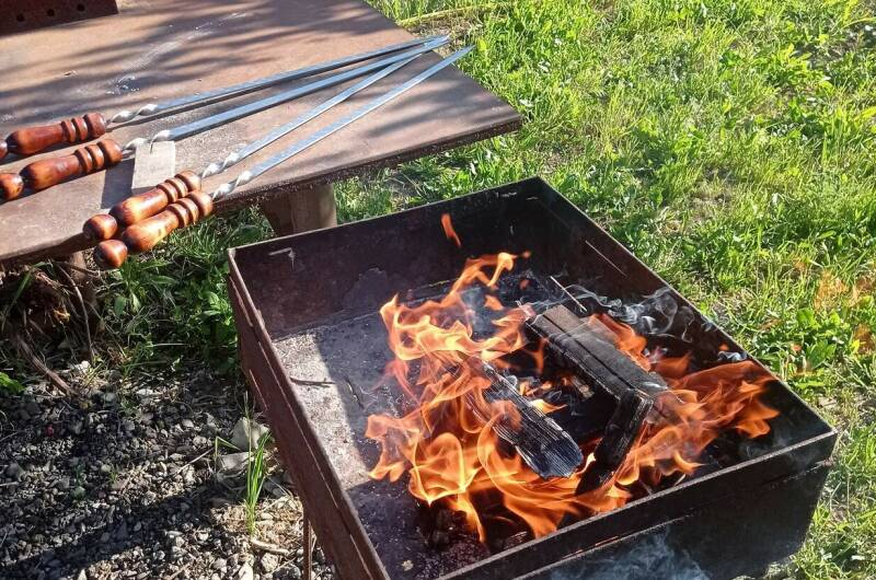 Гостевой дом «Leto»