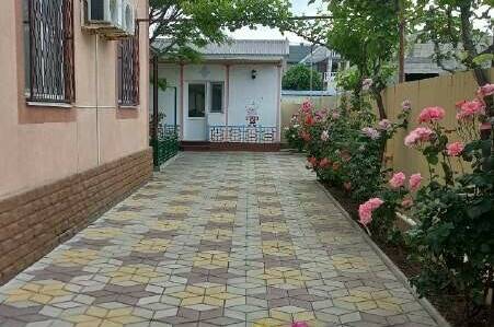 Гостевой дом «Domanapa.uposidelkina»