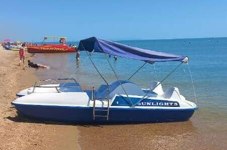 Гостевой дом «Domanapa.uposidelkina»