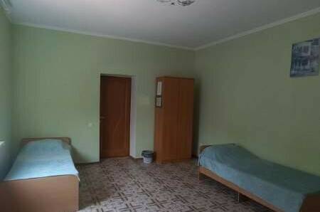 Гостевой дом «Domanapa.uposidelkina»