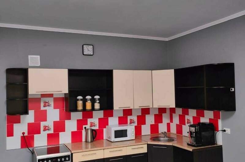 Гостевой дом «Domanapa.uposidelkina»