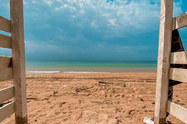 Гостевой дом «Domanapa.uposidelkina»