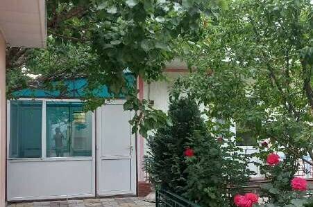 Гостевой дом «Domanapa.uposidelkina»