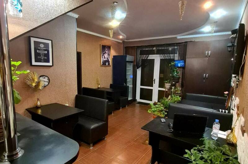 Гостевой дом «Дукат»