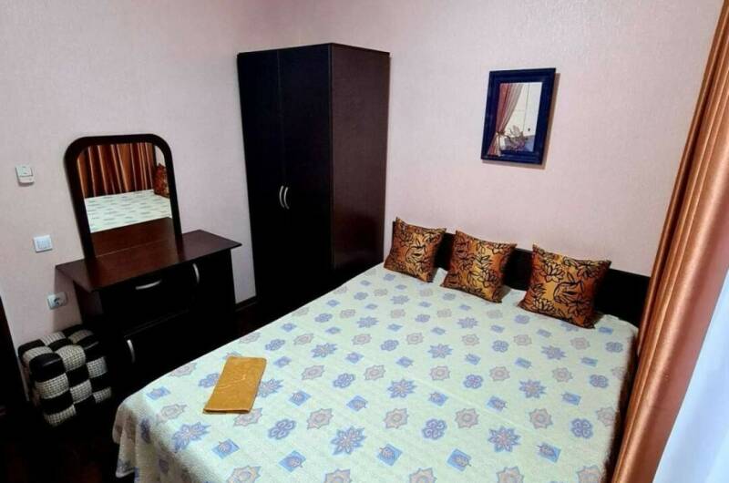 Гостевой дом «Дукат»