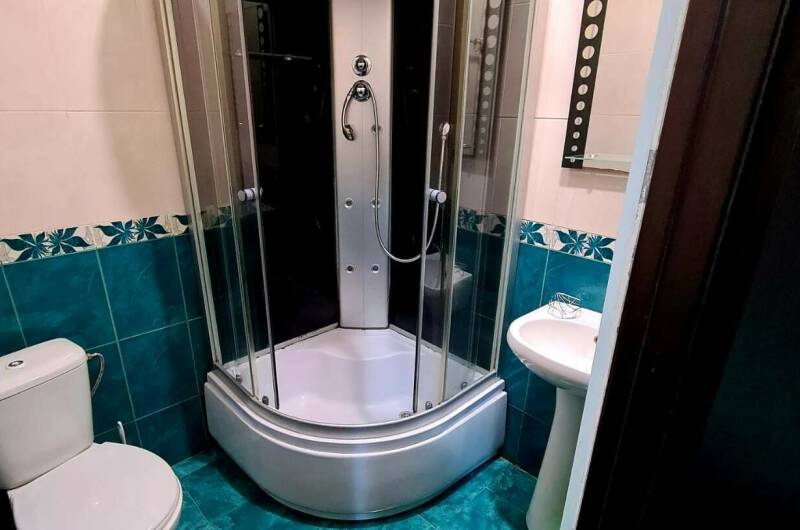 Гостевой дом «Дукат»