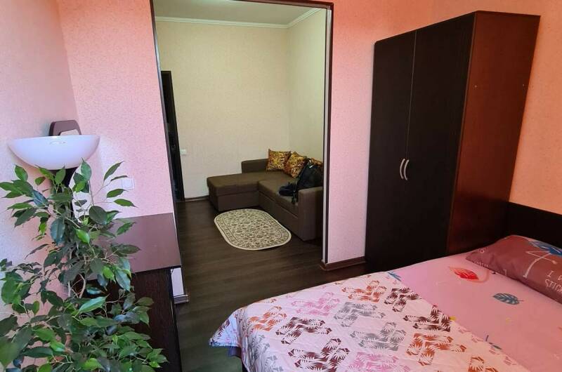 Гостевой дом «Дукат»