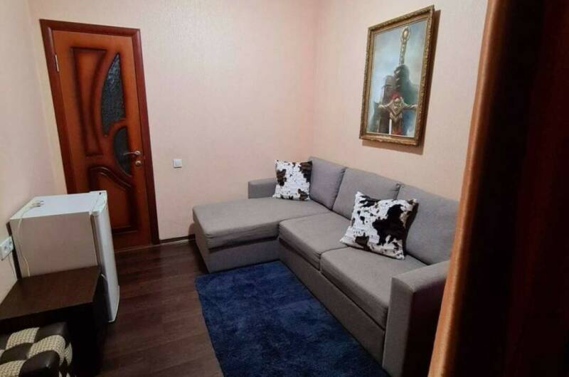 Гостевой дом «Дукат»