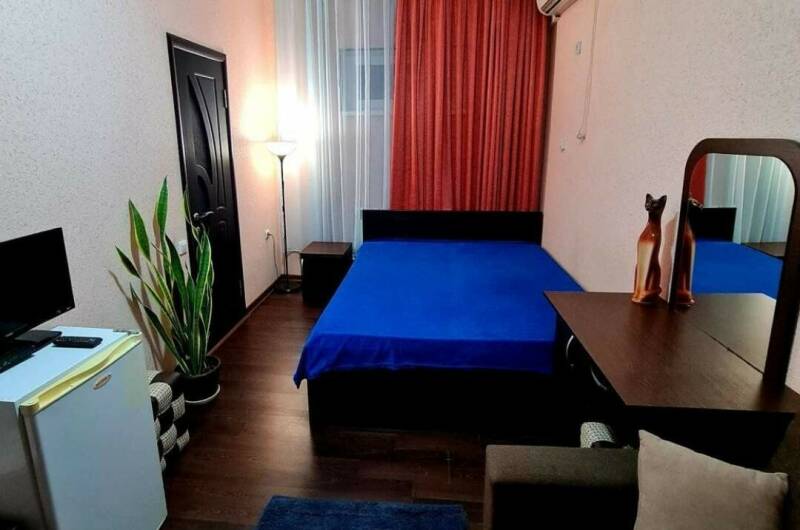 Гостевой дом «Дукат»