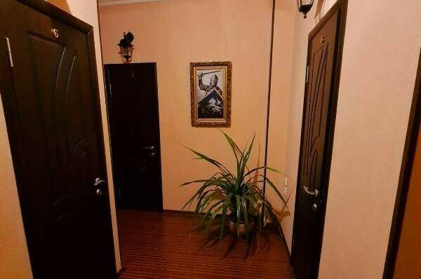 Гостевой дом «Дукат»