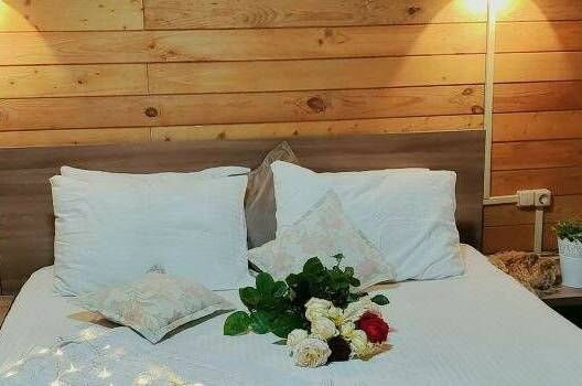 Пансионат «Уральские Самоцветы»