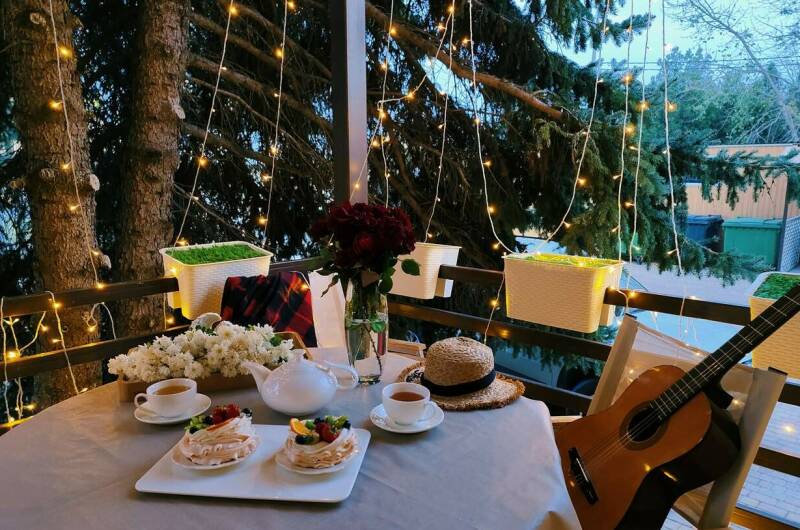 Пансионат «Уральские Самоцветы»