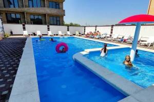 Изображение Гостевой дом «Алдар» #3