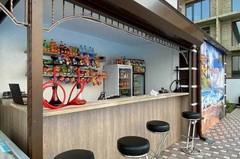 Гостевой дом «Алдар»