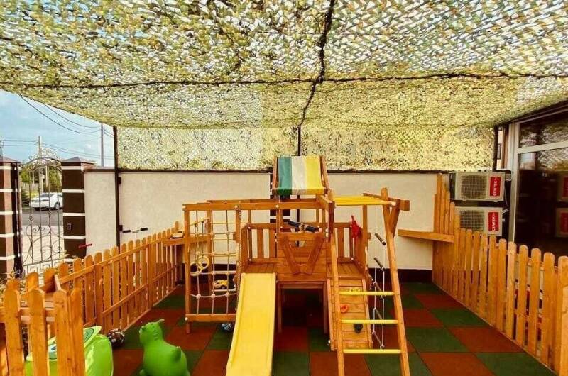 Гостевой дом «Алдар»