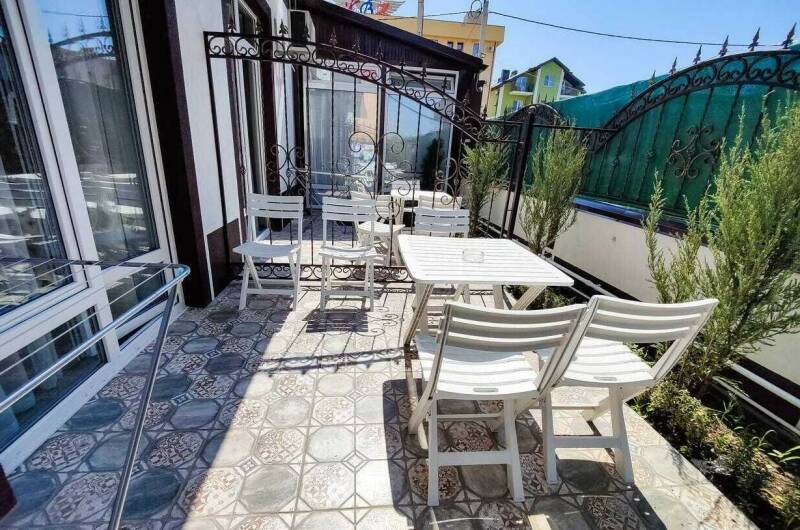 Гостевой дом «Алдар»