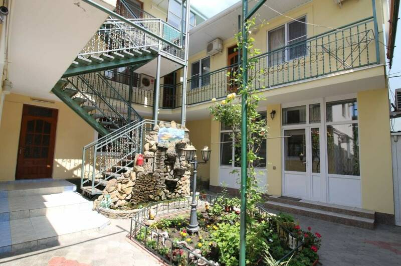 Гостевой дом «Фаина»