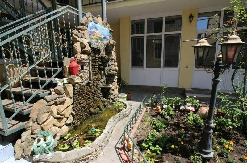 Гостевой дом «Фаина»