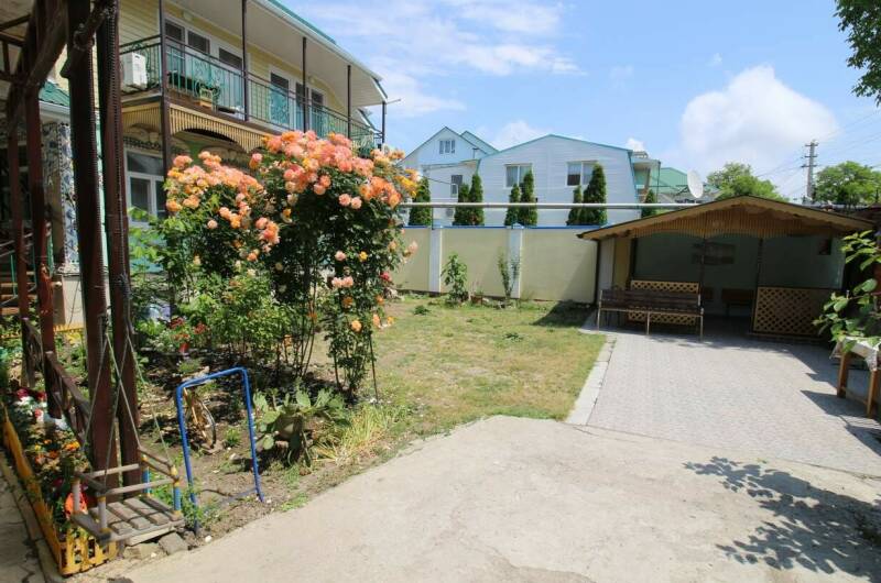 Гостевой дом «Фаина»