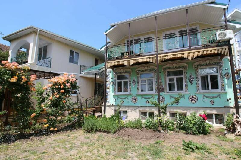 Гостевой дом «Фаина»