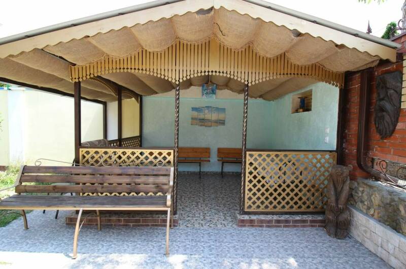 Гостевой дом «Фаина»