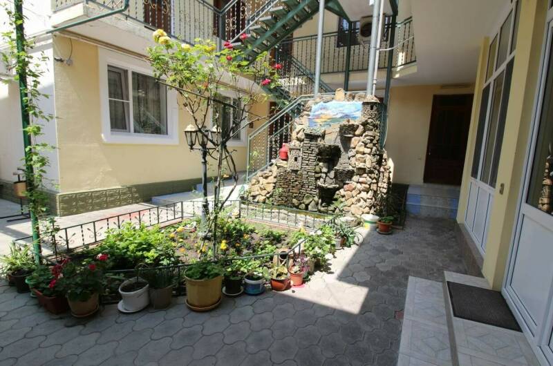 Гостевой дом «Фаина»