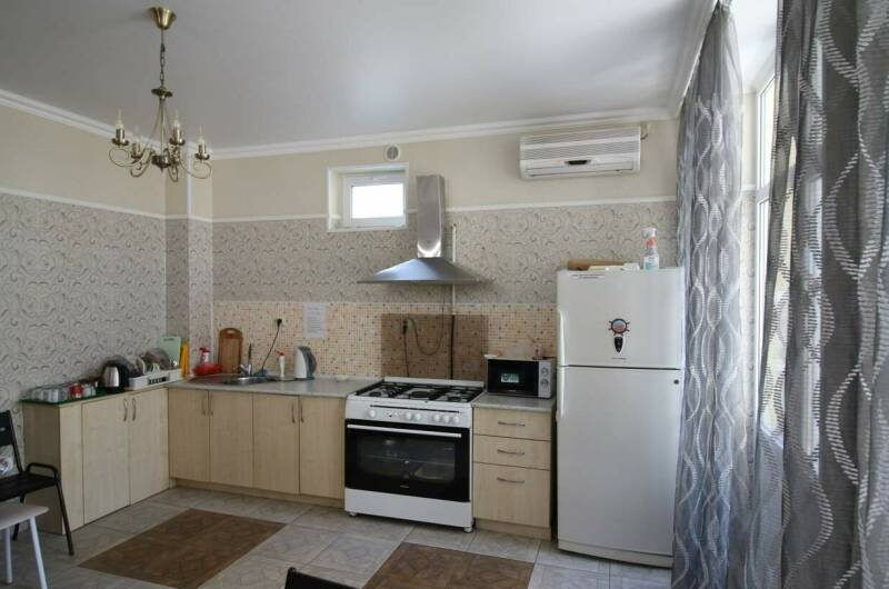 Гостевой дом «Фаина»