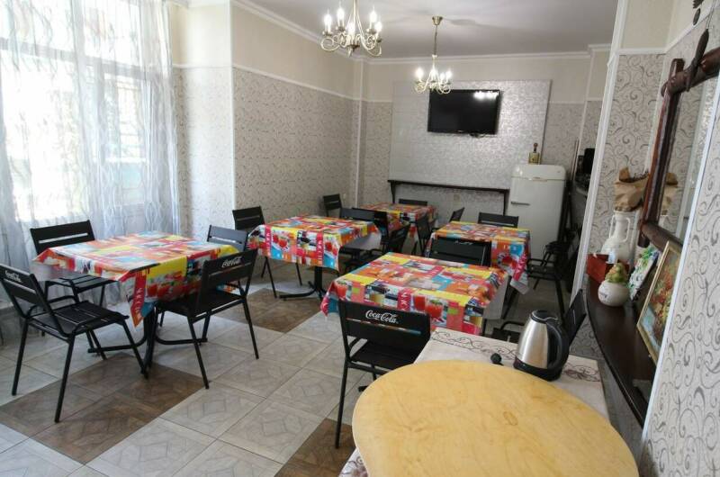 Гостевой дом «Фаина»