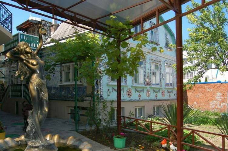 Гостевой дом «Фаина»