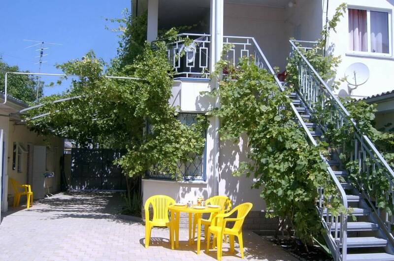 Гостевой дом «Арина»