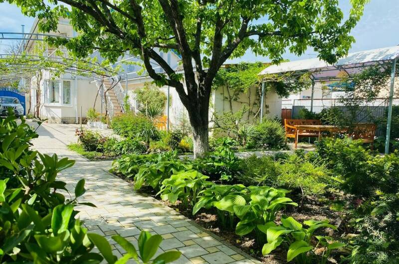 Гостевой дом «Арина»