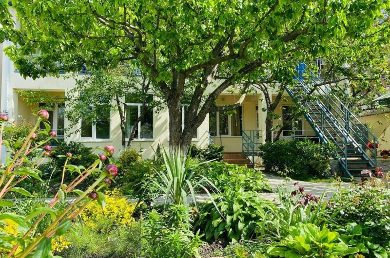 Гостевой дом «Арина»