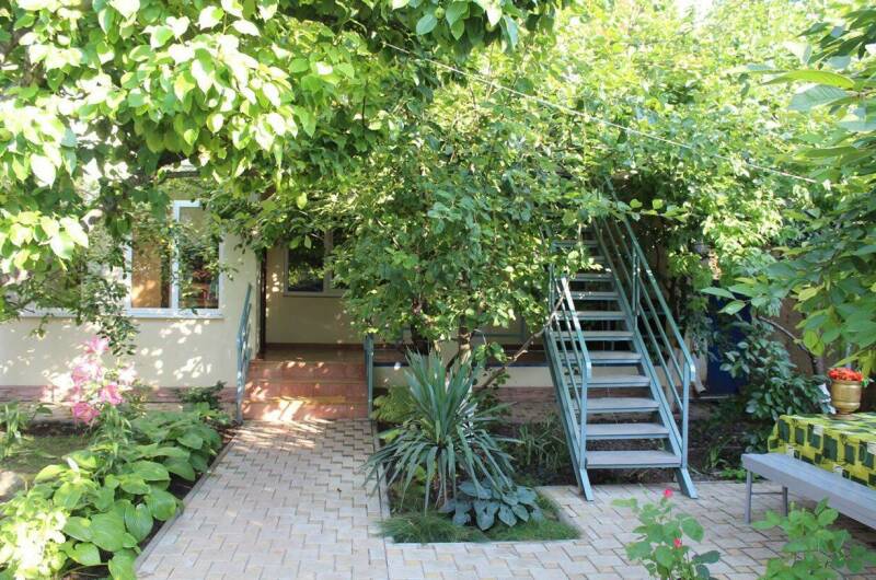 Гостевой дом «Арина»