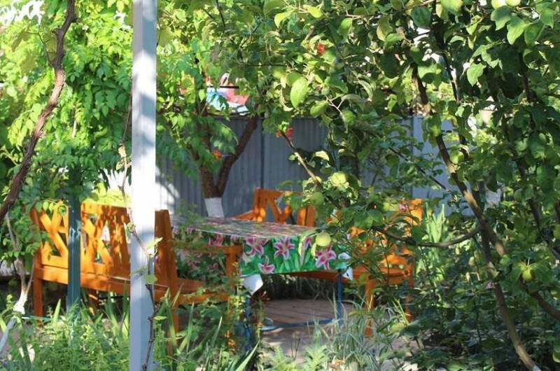 Гостевой дом «Арина»