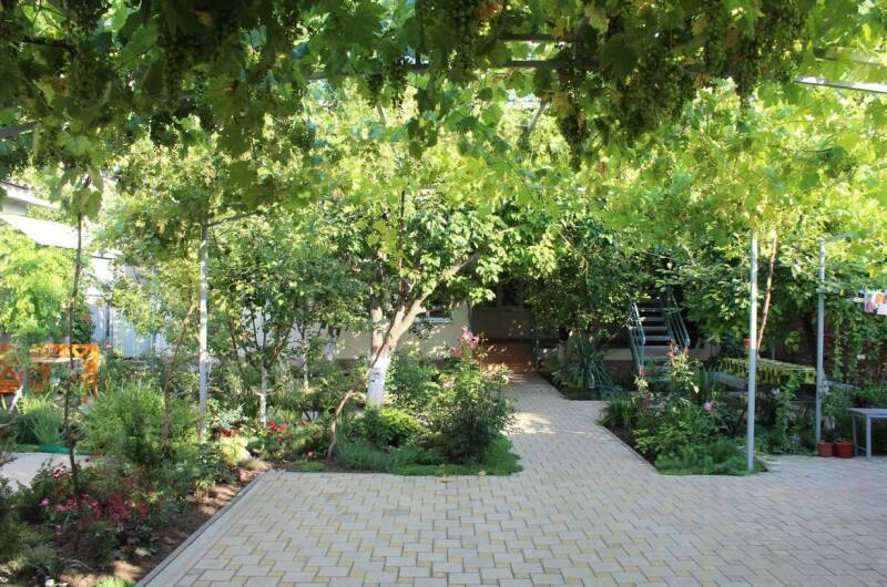 Гостевой дом «Арина»