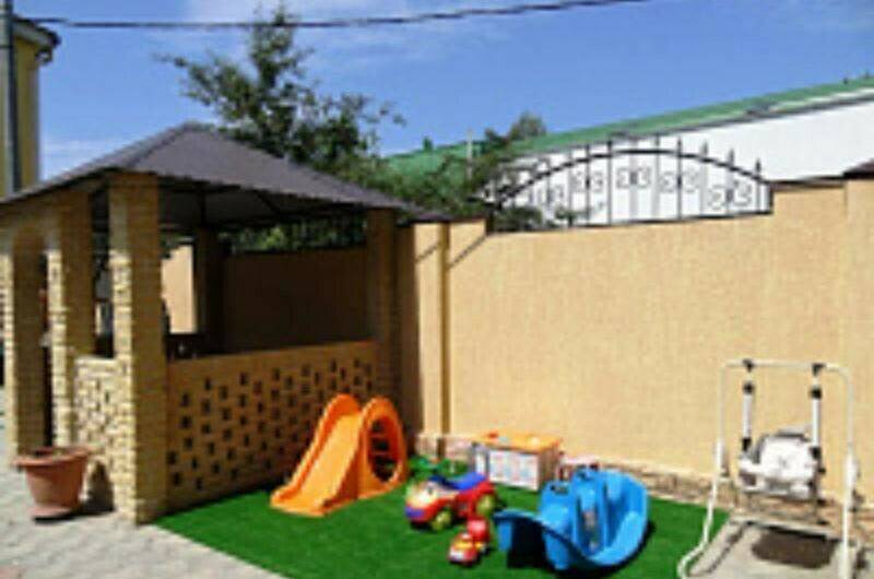 Гостевой дом «Морской берег»