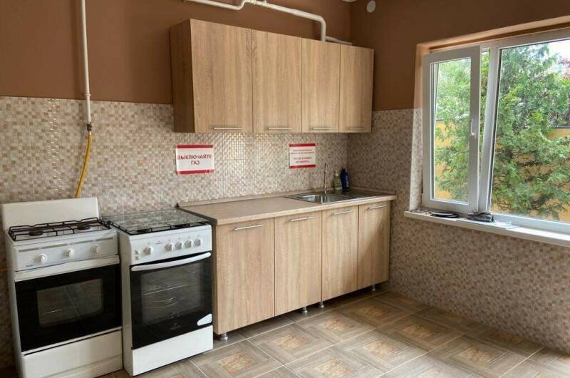 Гостевой дом «Морской берег»