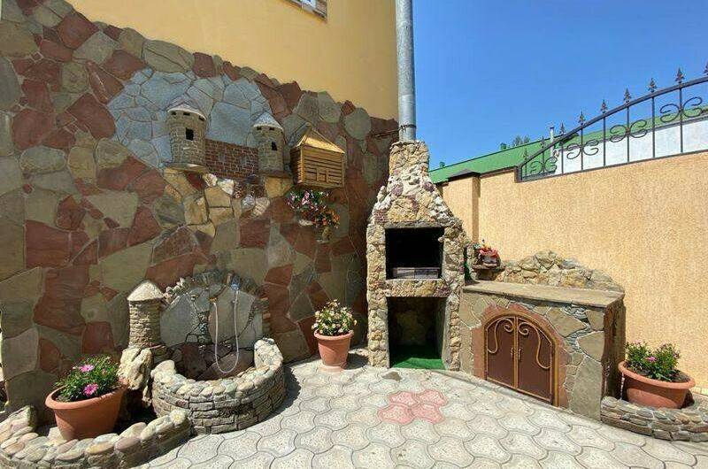 Гостевой дом «Морской берег»