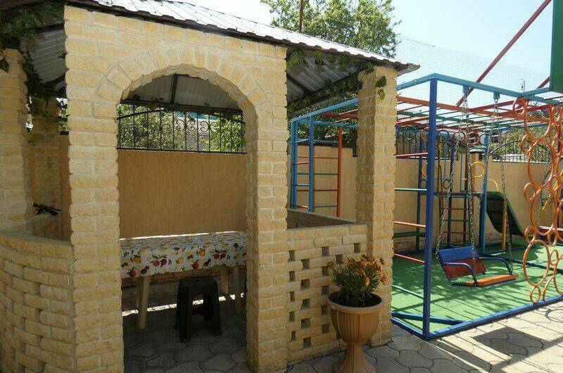 Гостевой дом «Морской берег»