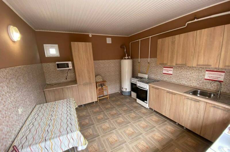 Гостевой дом «Морской берег»