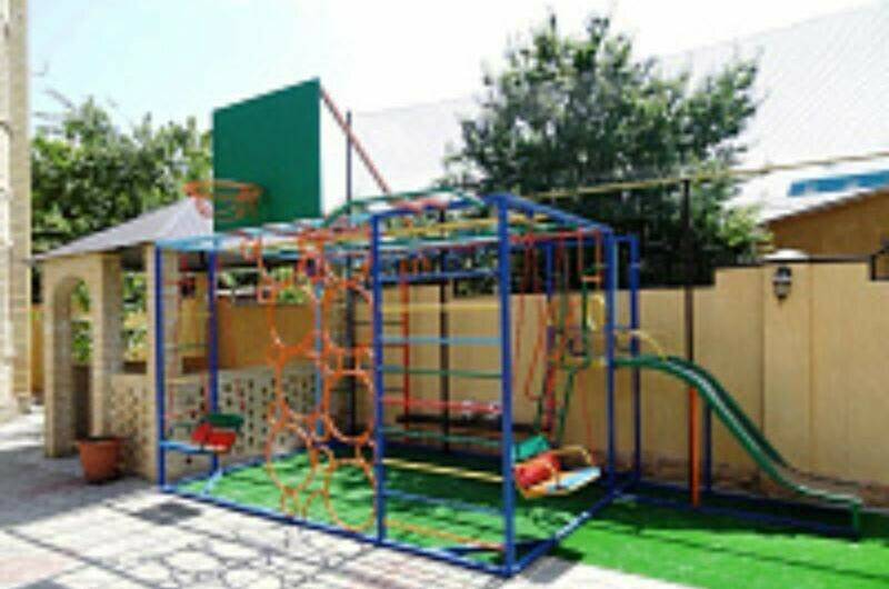 Гостевой дом «Морской берег»