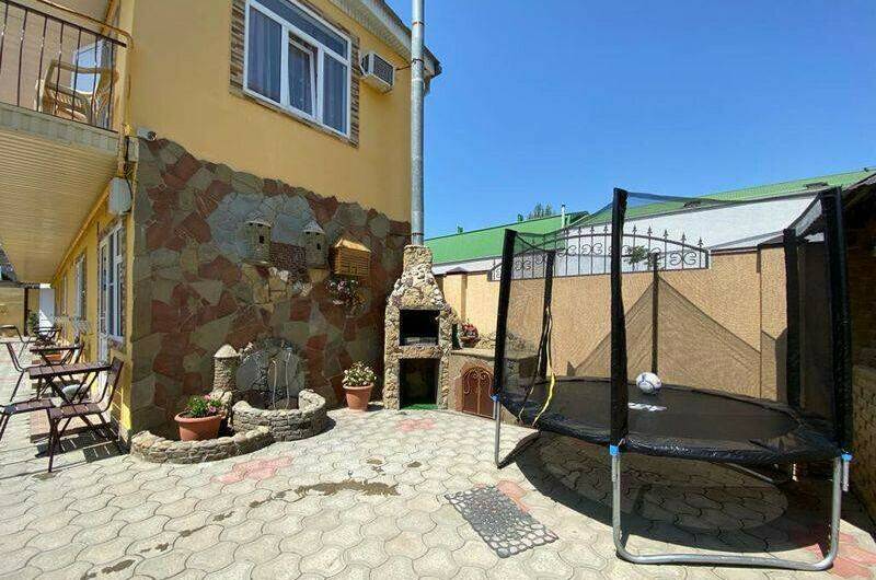 Гостевой дом «Морской берег»