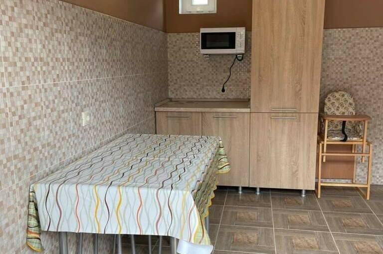 Гостевой дом «Морской берег»