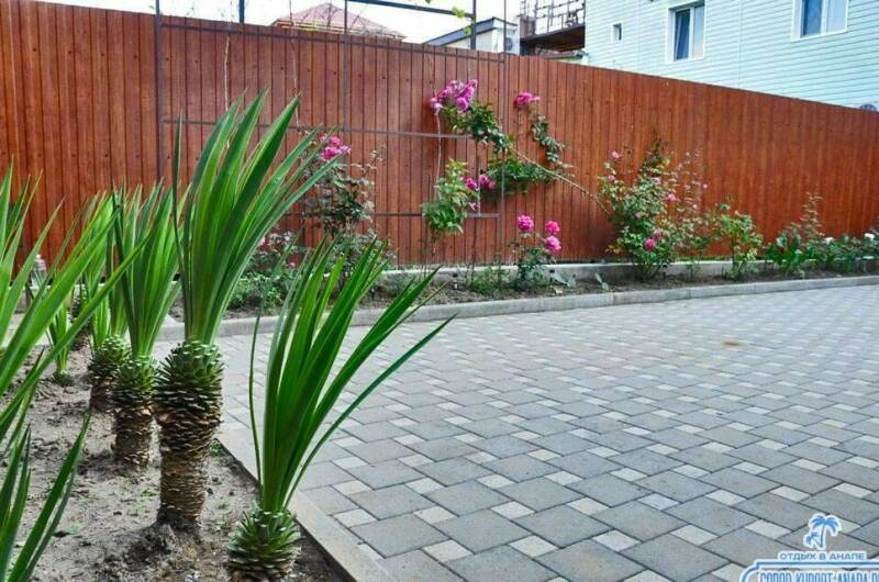 Гостевой дом на Самбурова 216 «А»