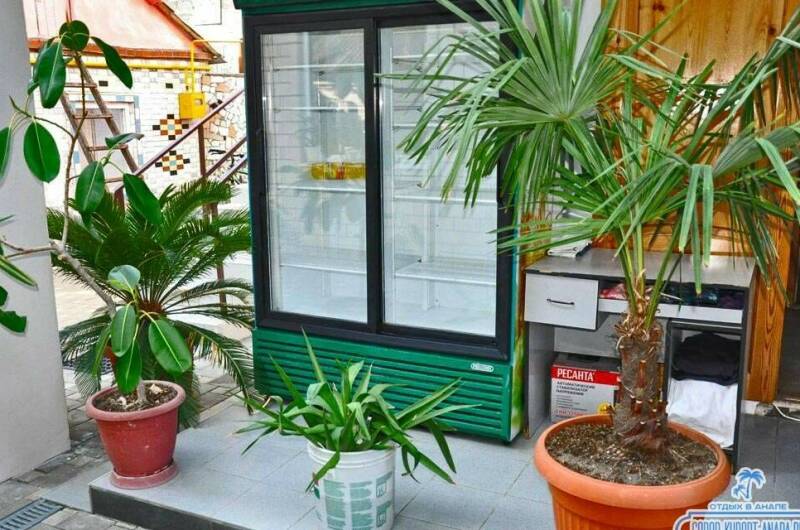 Гостевой дом на Самбурова 216 «А»