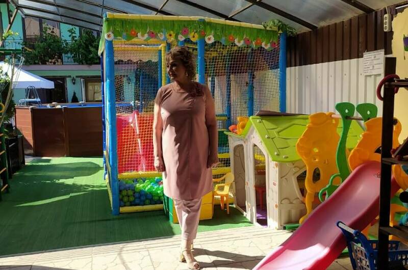 Апартаменты «Христо»